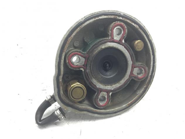 HM DERAPAGE 50 TESTA TESTATA HEAD CON CANDELA 2003 2006 ZEN50RACMF - Foto 5