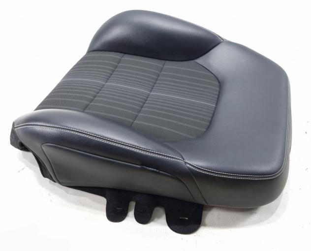 SCHIENALE SEDUTA ANTERIORE SINISTRO MERCEDES Classe B W246 2° Serie OM 607.951 Diesel 1500 (12) - Foto 10