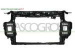 FRONTALE ANTERIORE-COMPLETO-CON SUPPORTO SUPERIORE IN METALLO FT3423210 Car &hellip;