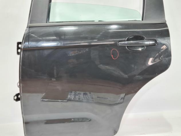 PORTIERA POSTERIORE SINISTRA CITROEN C3 Serie HFV (0915) - Foto 5