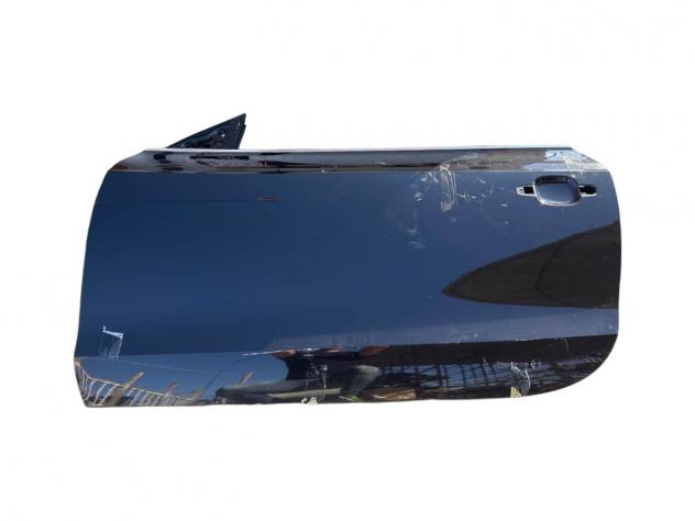 PORTIERA ANTERIORE SINISTRA AUDI A5 Coupé (8T) (0711)