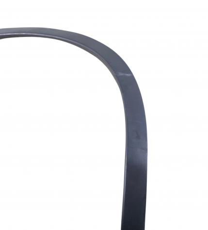 MODANATURA ARCO RUOTA ANTERIORE DX NISSAN Qashqai +2 63810-JD01D M9R Diesel 2000 (0813) - Foto 9