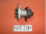 Pompa acqua Fiat 238b anni 76-82 AUTOBIANCHI A111 PRIMULA Water pump Fiat 238