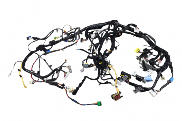 CABLAGGIO ELETTRICO CRUSCOTTO HYUNDAI Bayon Serie 91108-Q0170 (21)