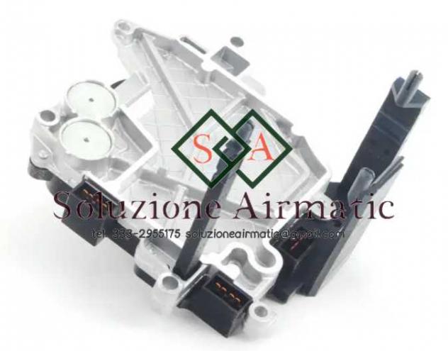 Audi A4 centralina cambio Multitronic 8E3910155M - Foto 5
