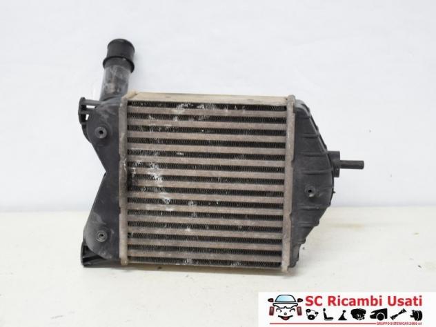 Intercooler Lancia Musa 1.3 Multijet 70cv 847850000 46836770 - 16512 - Foto 3