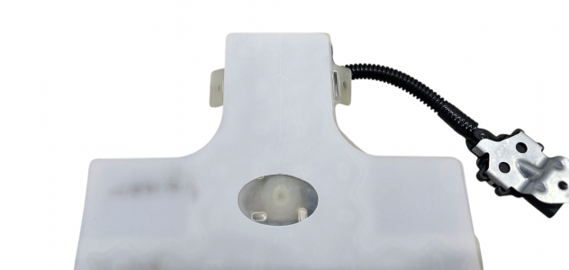 SENSORE DI OCCUPAZIONE MERCEDES GLB Serie (X247) A0008208205 (19) - Foto 4