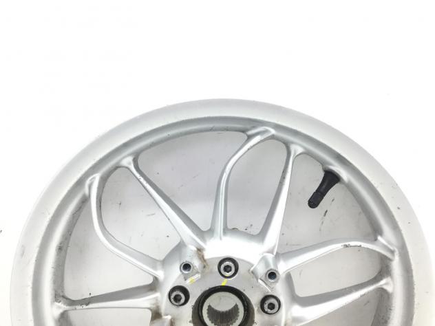 PIAGGIO MEDLEY IE ABS 150 CERCHIO RUOTA POSTERIORE 14 X 2.50 2016 2019 RP8MA0220 - Foto 7