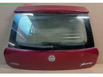 PORTELLO ROSSO AMARANTO C/MOT. (Picc.Sgn Spoiler) STEMMA ROSSO 999-U65507 C &hellip;