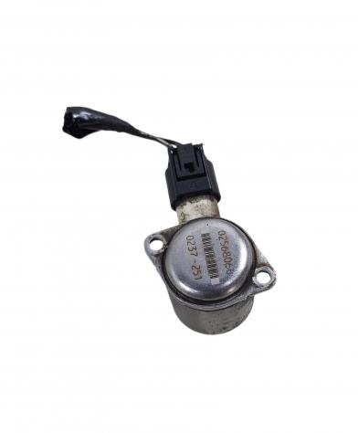 ELETTROVALVOLA BMW X1 Serie (E84) 02568066 N47D20C Diesel 2000 (0915) - Foto 6