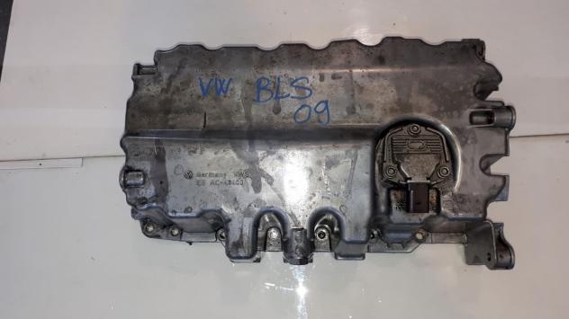 COPPA OLIO MOTORE VOLKSWAGEN Caddy 3° Serie diesel 1.9 (0410)
