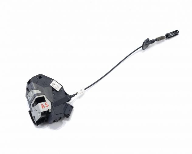 SERRATURA ANTERIORE SINISTRA FORD EcoSport Serie GN15-A219A65-FA (12)