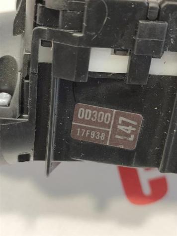 DEVIOLUCI SINISTRO TOYOTA Yaris Serie 0D300 17F938 173832 1KRFE (1416) - Foto 3