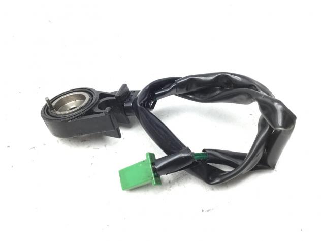 HONDA CBR XX 1100 SENSORE POSIZIONE CAVALLETTO LATERALE 2001 2006 JH2SC35AX3M - Foto 5