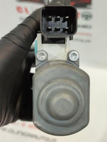 MOTORINO ALZAVETRO POSTERIORE SINISTRO JAGUAR XE Serie (X760) C39792-101 204DTA (15) - Foto 4
