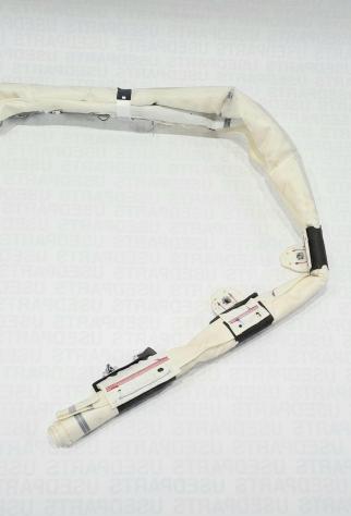 AIRBAG A TENDINA LATERALE PASSEGGERO PEUGEOT 2008 Serie 9838258680 (19) - Foto 3