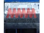0285001349 Ford Fiesta centralina airbag YS6T-14B056-BC