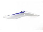 YAMAHA YZF R3 1WDXF17100 CARENA POSTERIORE SINISTRA 15 - 18 REAR LEFT FAIRI &hellip;