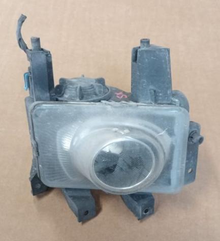 PROIETTORE FENDINEBBIA SX Parti elettriche Fanaleria Fendinebbia Fendinebbia sx. OPEL - ASTRA H - 01-02-2004 - 01-10-2010