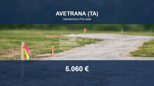 Immobile in asta di 1202 m² in vendita a Avetrana