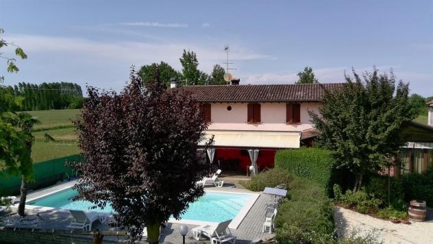 Affascinante loghino di campagna ristrutturato con piscina e ampio terreno – ideale anche per B&B o attività rurali - Foto 2