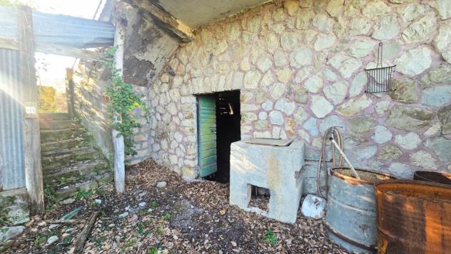 Casale in vendita a Castel Viscardo - Foto 15