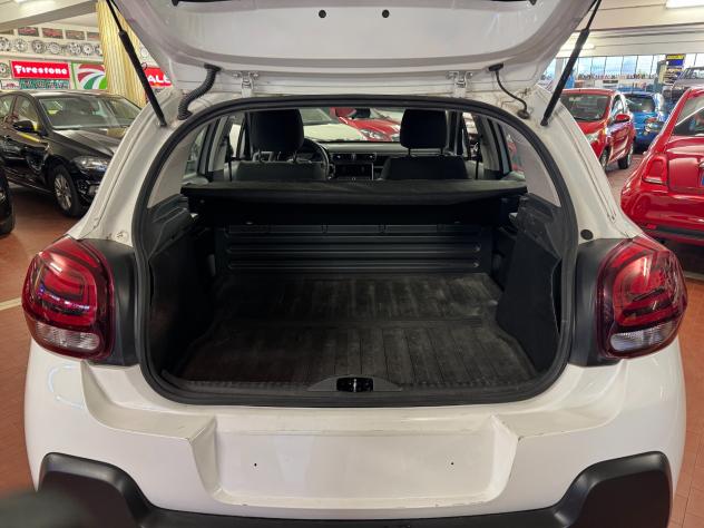 Citroen C3 PureTech 82 S&S Van Feel - Foto 6