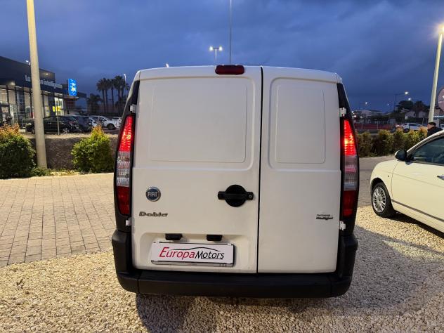 Fiat Doblo Dobl1.3 MJ Turbina Bassa - Foto 7