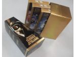 Cofanetto Guerre stellari trilogia edizione speciale 3 VHS