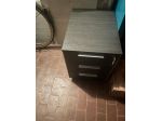 Cassettiera Mascagni