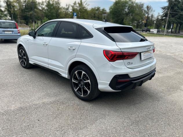 Audi Q3 S Line Edition 1.4 45 TFSI e PHEV #12065 - Foto 3