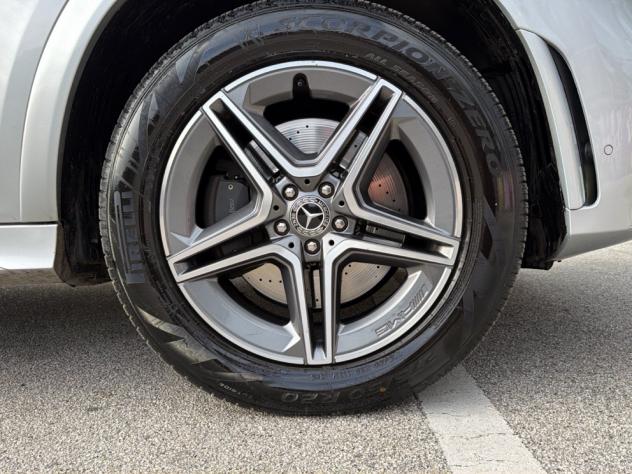 Mercedes-Benz GLE GLE 300 d 4MATIC Premium - Foto 8