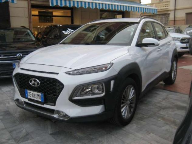 HYUNDAI Kona 1.0 T-GDI COMFORT rif. 23504246 - Foto 4