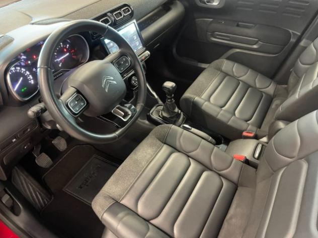 CITROEN C3 Aircross 1.2 PureTech 110 CV Shine Pack rif. 23094120 - Foto 5
