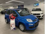 FIAT Pandina 1.0 Hybrid Icon KM0 MY26 rif. 23986630