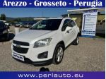 CHEVROLET Trax 1.7D AWD LT 4X4 rif. 23823506