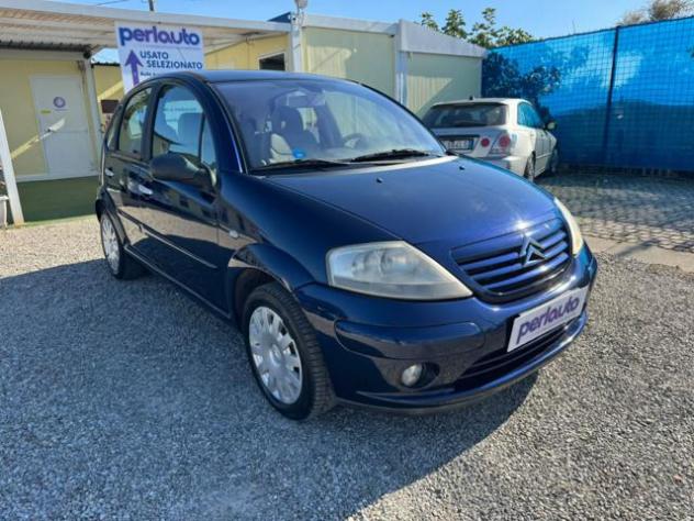 CITROEN C3 1.4 HDi 70CV Exclusive rif. 24146636 - Foto 2