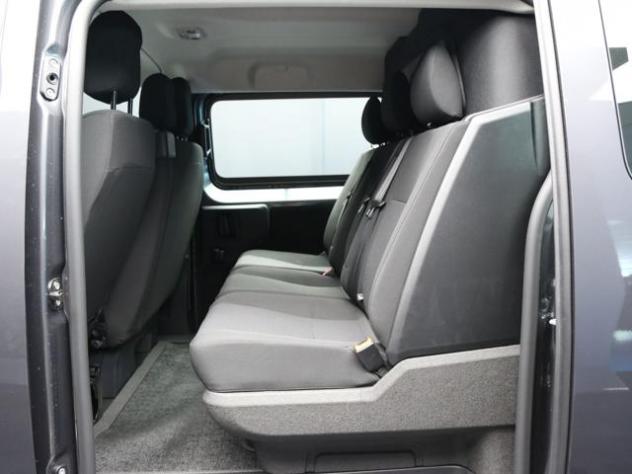 CITROEN Jumpy 2.2 BlueHDi 180CV Furg. M EAT8 PL-TN-DC / 6 Posti rif. 24162932 - Foto 9