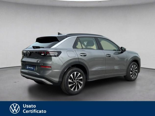 VOLKSWAGEN T-Roc 1.5 etsi life 150cv dsg rif. 23979466 - Foto 4