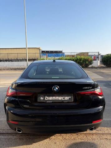 BMW 420 d xDrive 48V Sport i.e rif. 23925024 - Foto 6