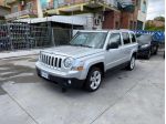 PATRIOT 4X4 - 2.2 DIESEL ANNO 2011-UNICO PROPRIETARIO