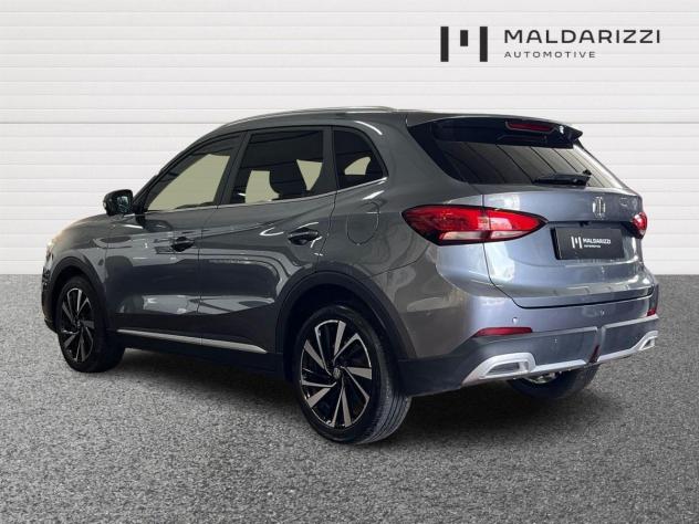MG ZS 2024 Hybrid+ 1.5 Luxury auto - Foto 4