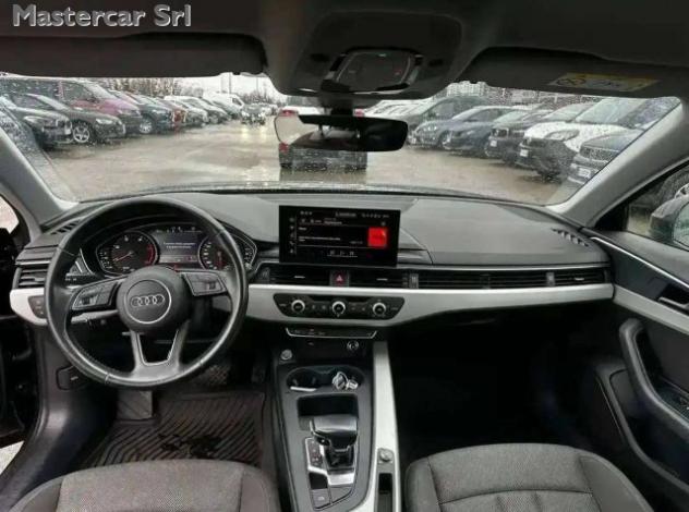AUDI A4 Avant 2.0 tdi Business 163cv S Tronic - GB727PG rif. 24076339 - Foto 8