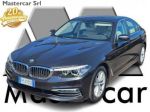 BMW 530 Berlina 530d xdrive Business 249cv auto - FR415SE rif. 23887801