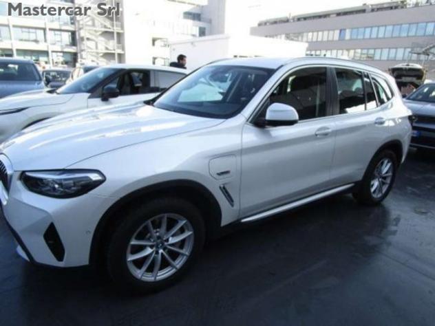 BMW X3 X3 G01 2021 xdrive30e auto - GH711RA rif. 23960377 - Foto 3