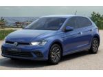 Volkswagen Polo 1.0 TSI Edition Plus