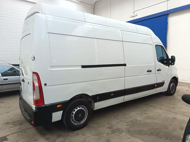 Renault Master T33 2.3 dCi/125 PM-TM Furgone E5 - Foto 5