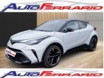 TOYOTA C-HR (2016-2023) C-HR 2.0 Hybrid E-CVT GR Sport
