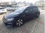 Volkswagen Golf GTI FULL LED 18" SENS PARK DOPPI VETRI SCURI VIRTUAL KOPTIT &hellip;