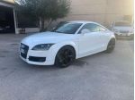 Audi TT S Line 2.0 TSFI del 2008